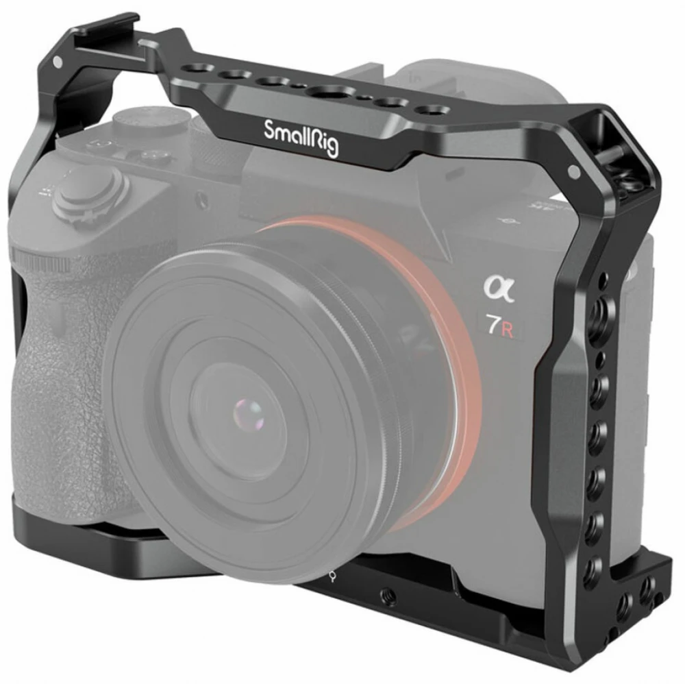 Smallrig Klatka operatorska do A7 III / A7R III / A9 Cage [2918]