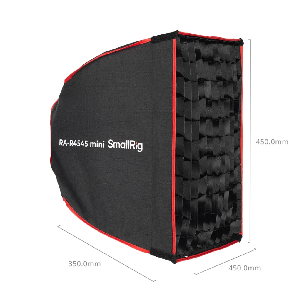 Smallrig Softbox kwadratowy RA-R4545 Mini Square Softbox