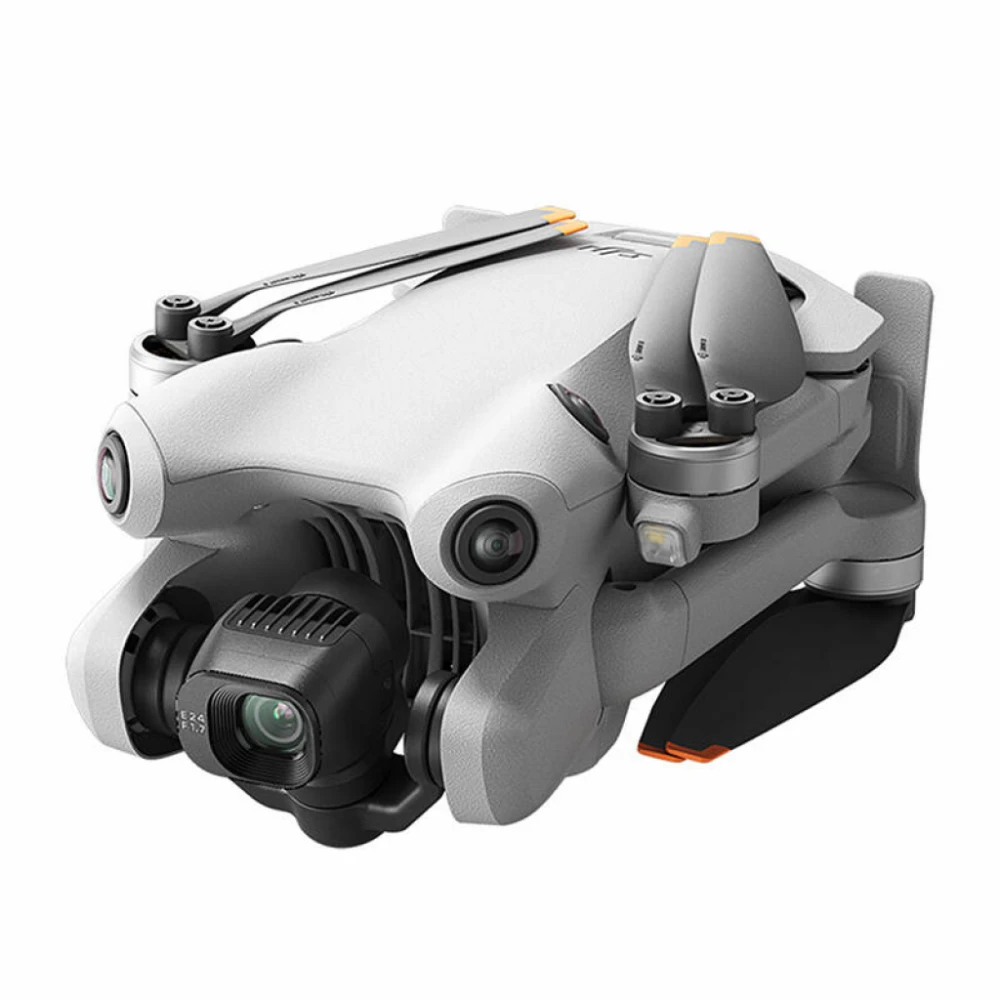Dron DJI Mini 4 Pro (DJI RC 2)