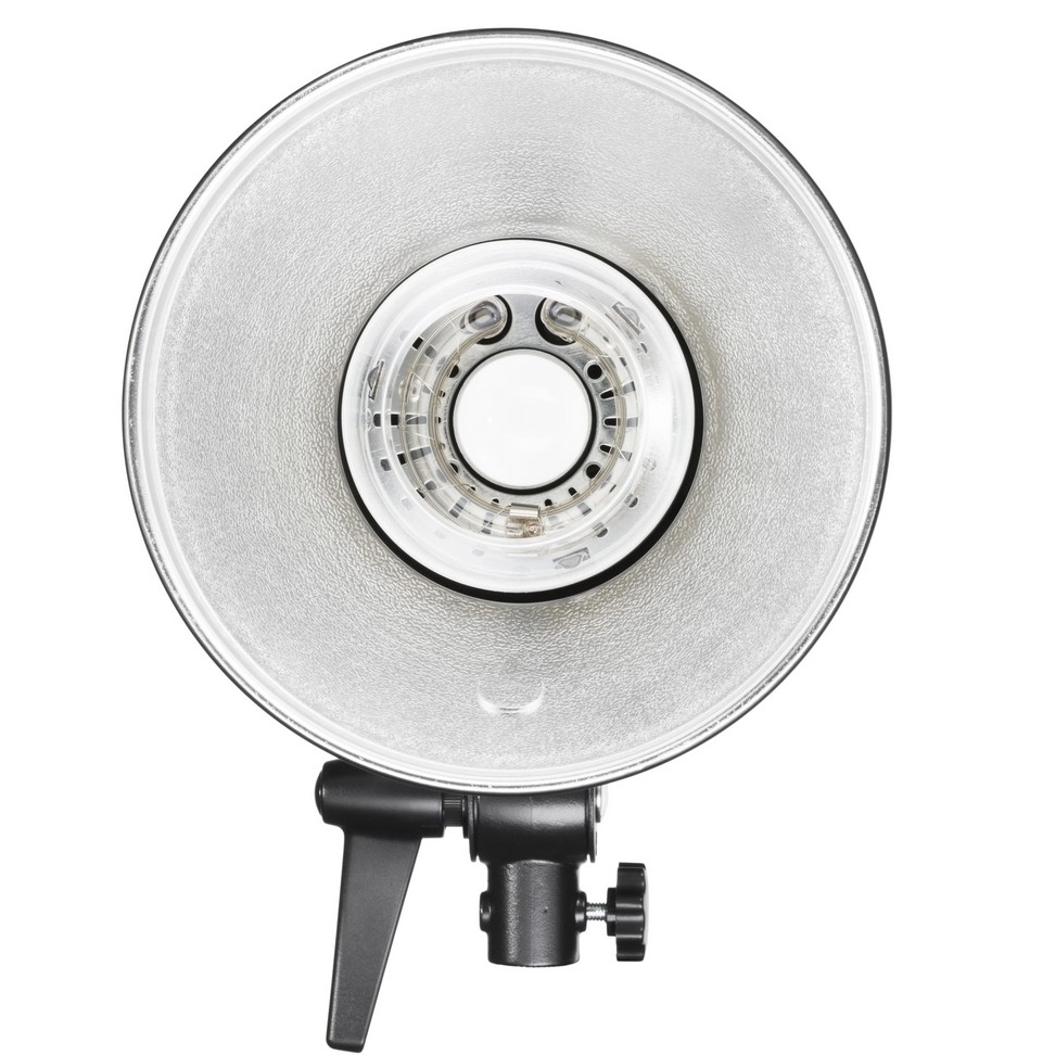 Lampa studyjna Quadralite Move X 300 mocowanie Bowens (odpowiednik Godox GS300II)