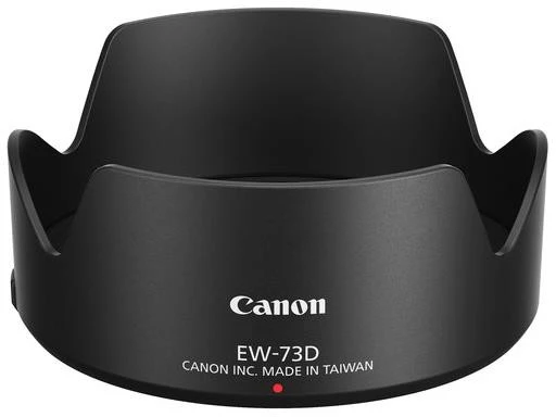 Osłona przeciwsłoneczna Canon EW-73D