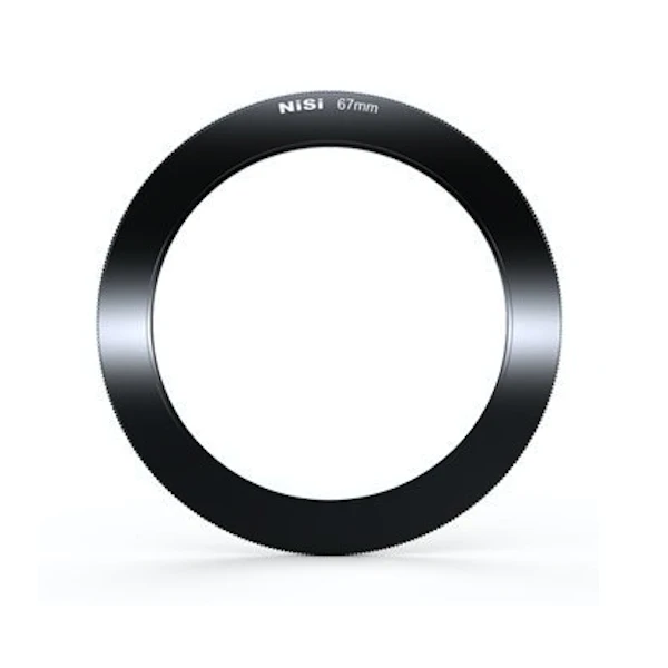 NISI Adapter 67 mm do uchwytu 100 mm V5