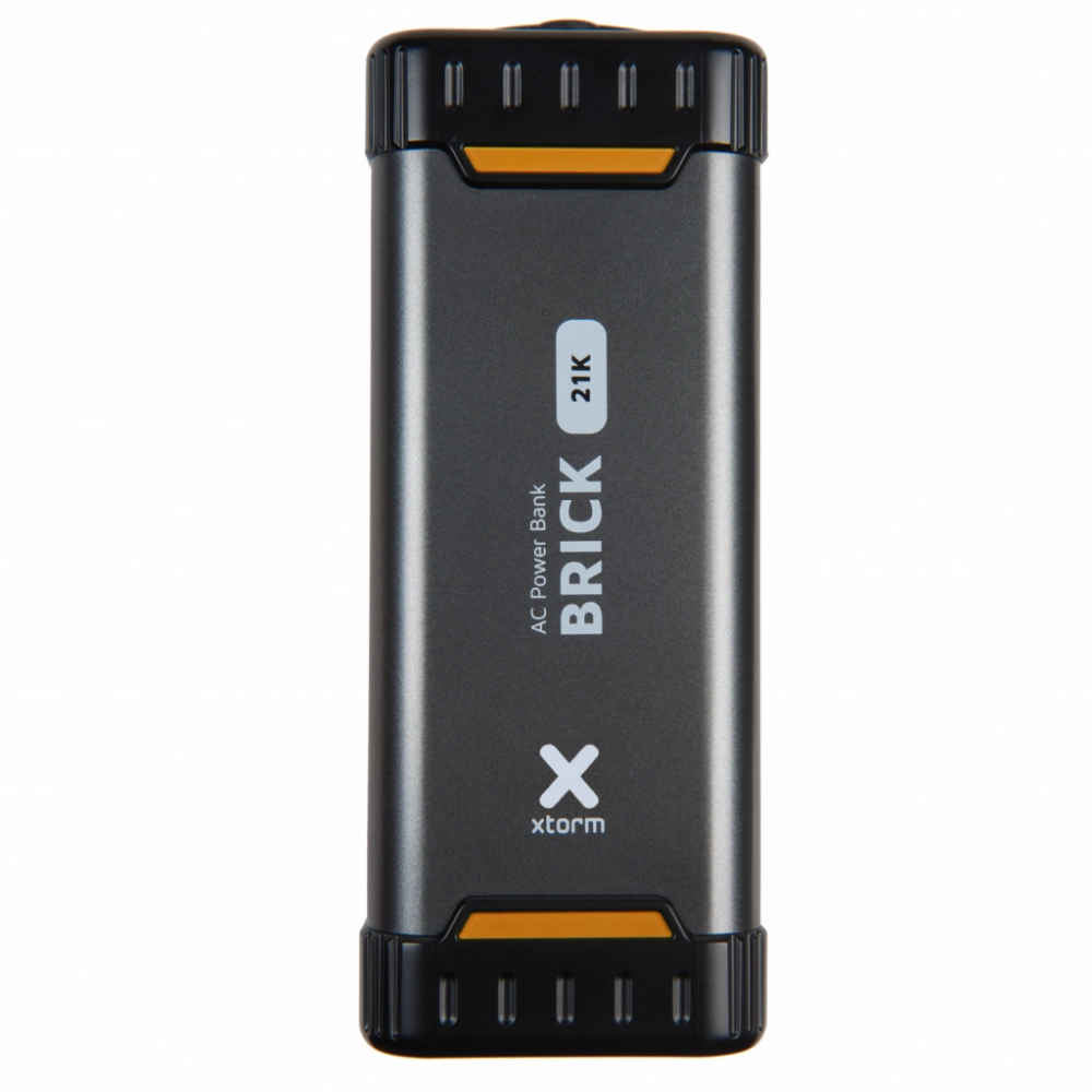 Xtorm Powerbank Brick 21000 mAh