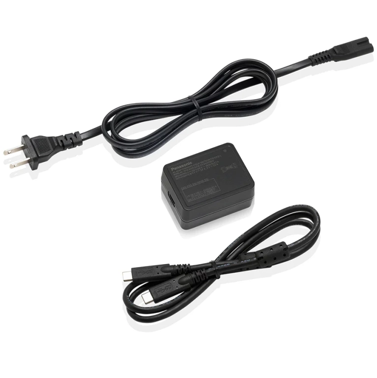 Ładowarka Panasonic ŁADOWARKA AC11 do BLK22