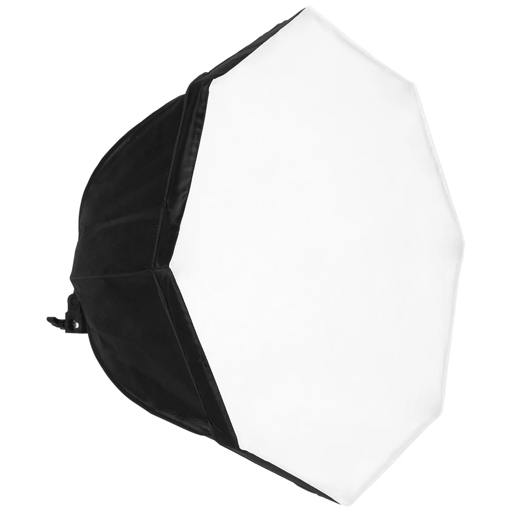 Lampa GlareOne softbox światła ciągłego, okta 60 cm, na 1 świetlówkę