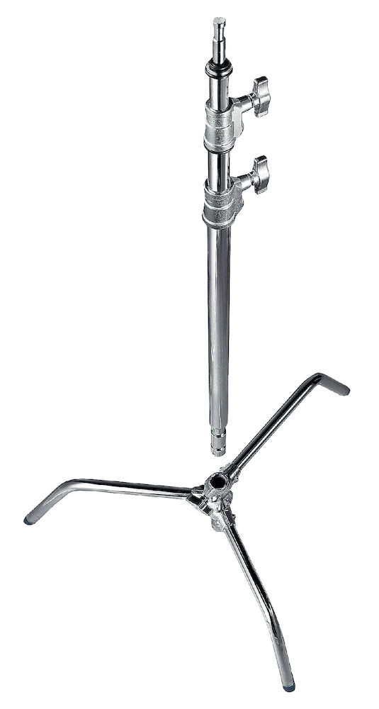 Statyw studyjny Manfrotto Avenger A2016D CENTURY 16 z odłączaną podstawą