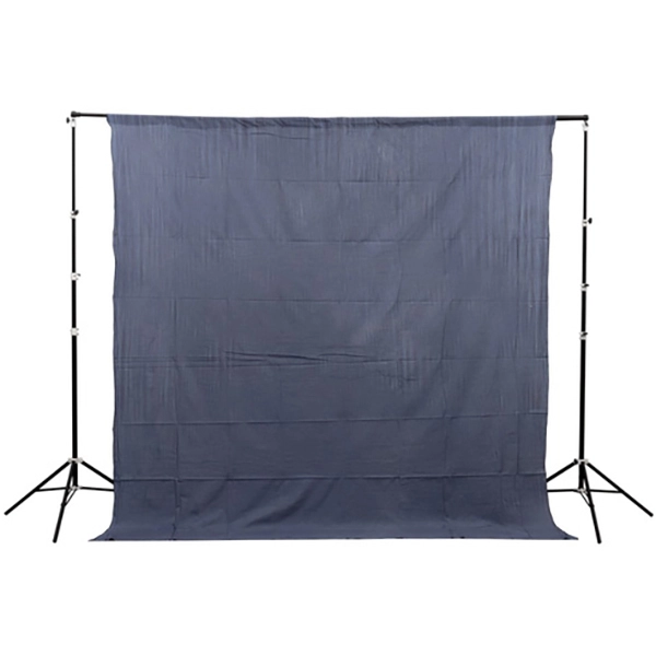 Tło materiałowe GlareOne materiałowe Canvas 2.8x2.6 m - 05