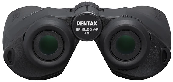 Lornetka Pentax SP 12x50 WP