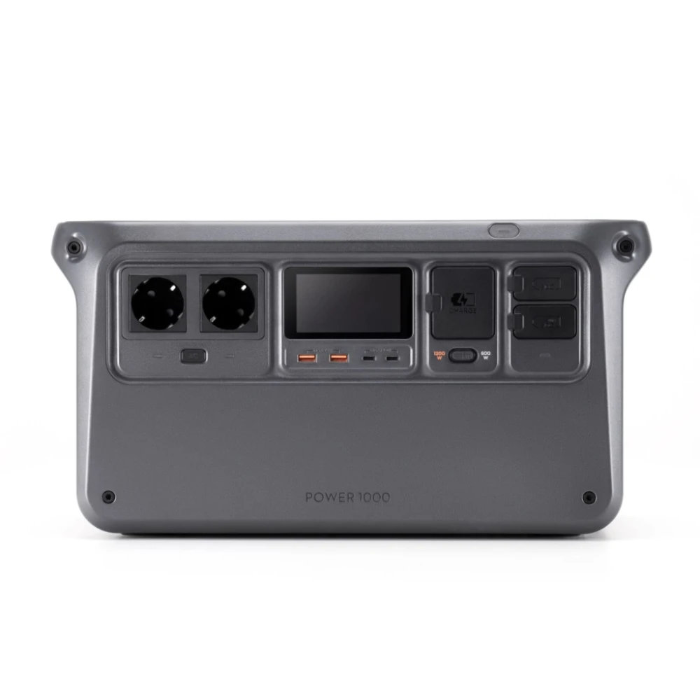 DJI Stacja zasilania Power 1000