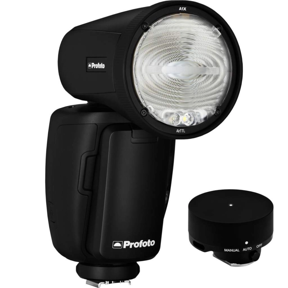 Lampa błyskowa Profoto A10 Off-Camera Kit Nikon 