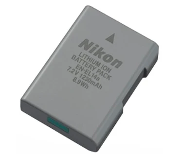 Akumulator Nikon EN-EL14A
