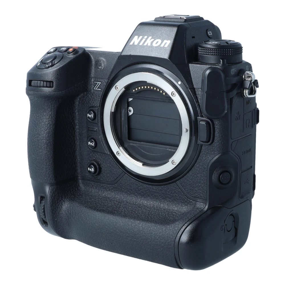 Aparat UŻYWANY Nikon Z9 body s.n. 6032426