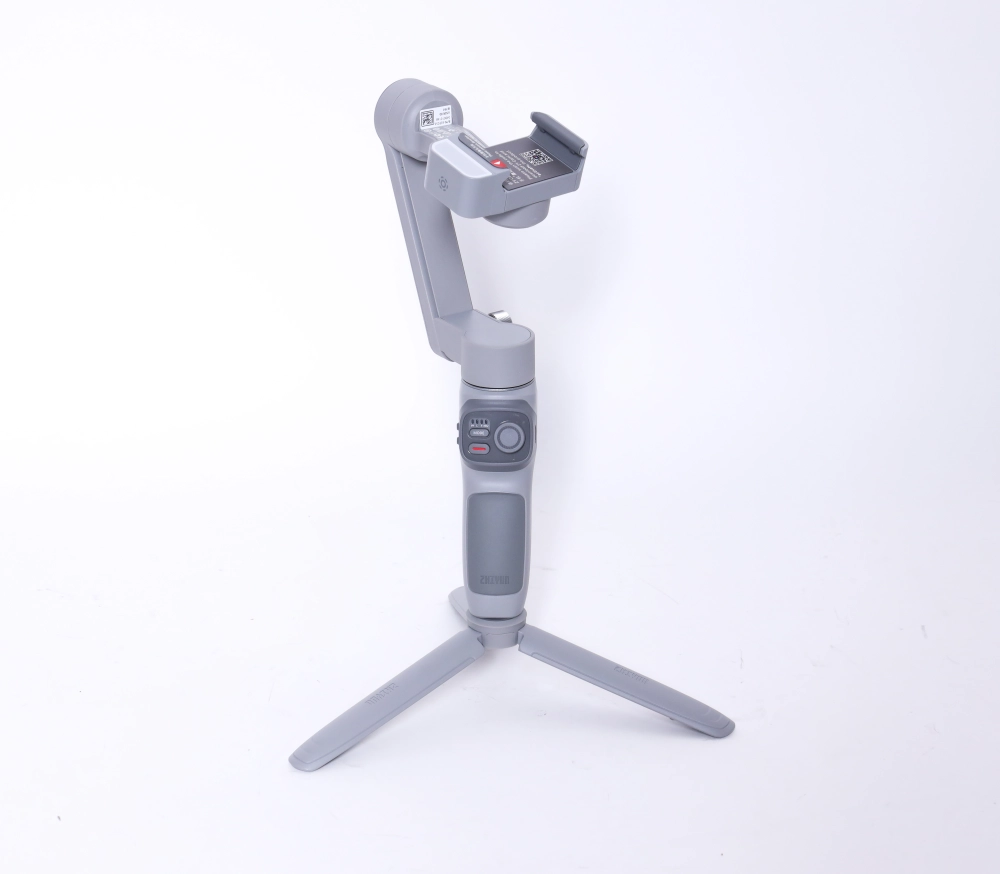 Zhiyun DEMO Smooth Q3 -  s.n. 83E05604D010168