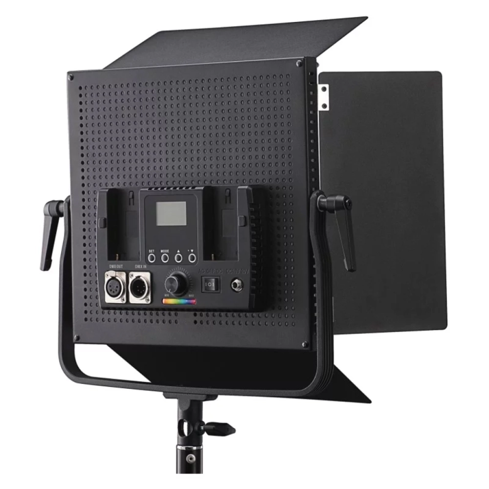 Lampa LED Patona Premium Mini RGB Panel 60W (3 lata gwarancji bezwarunkowej!)