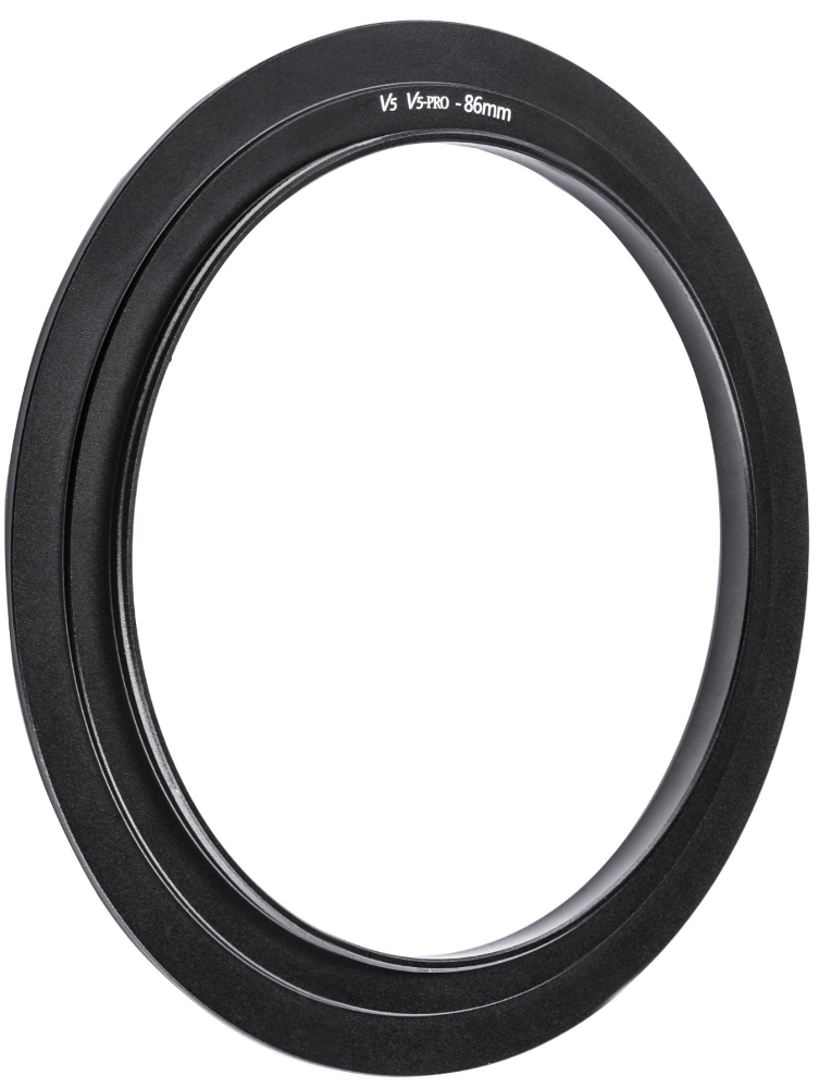 NISI Adapter 86 mm do uchwytu V5 / V5 PRO 
