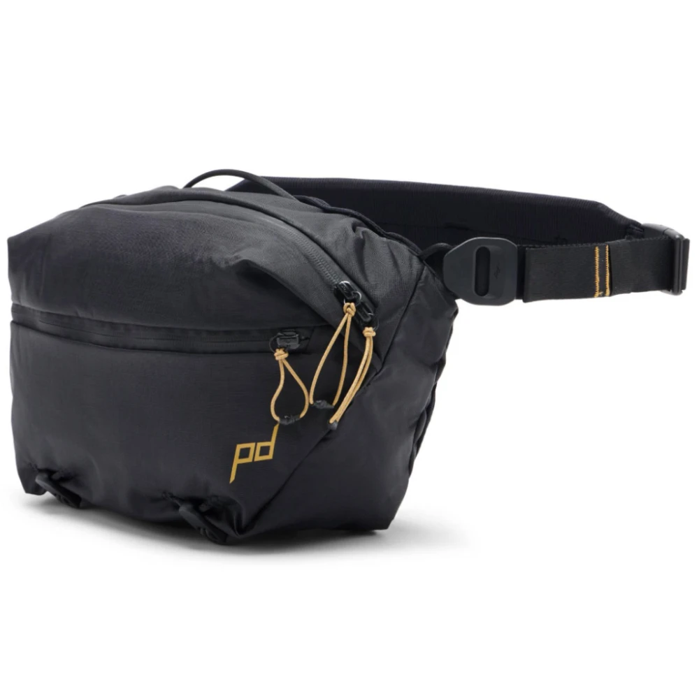Peak Design Torba Outdoor Sling 7L Black