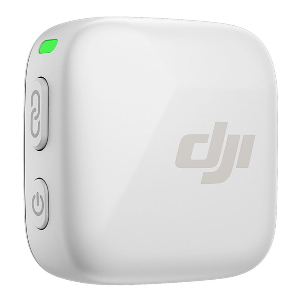 DJI Nadajnik Mic Mini (biały)