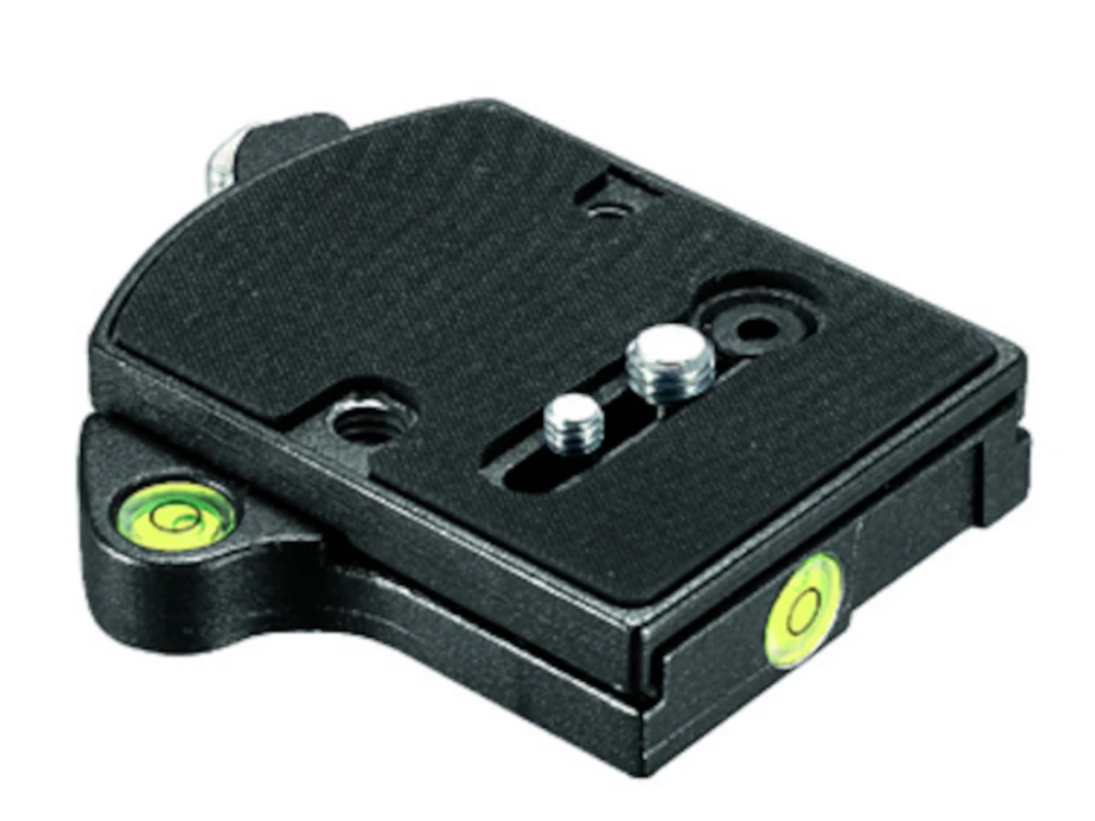 Manfrotto Adapter MN394 płytek