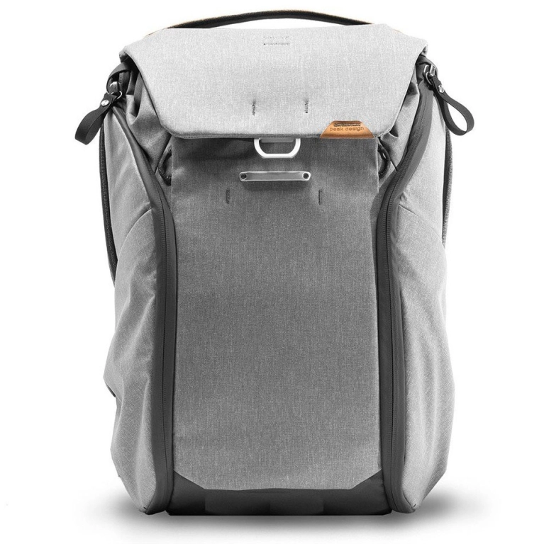 Plecak Peak Design Everyday Backpack 20L v2 - Popielaty - EDLv2