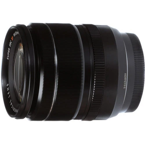 Obiektyw FujiFilm Fujinon XF 18-55 mm f/2.8-4 R LM OIS 