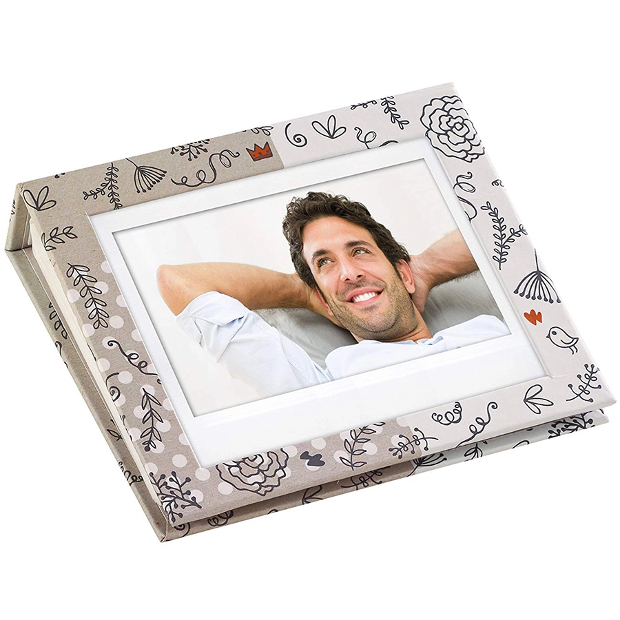 FujiFilm Album Instax Wide Ornaments 40 zdjęć