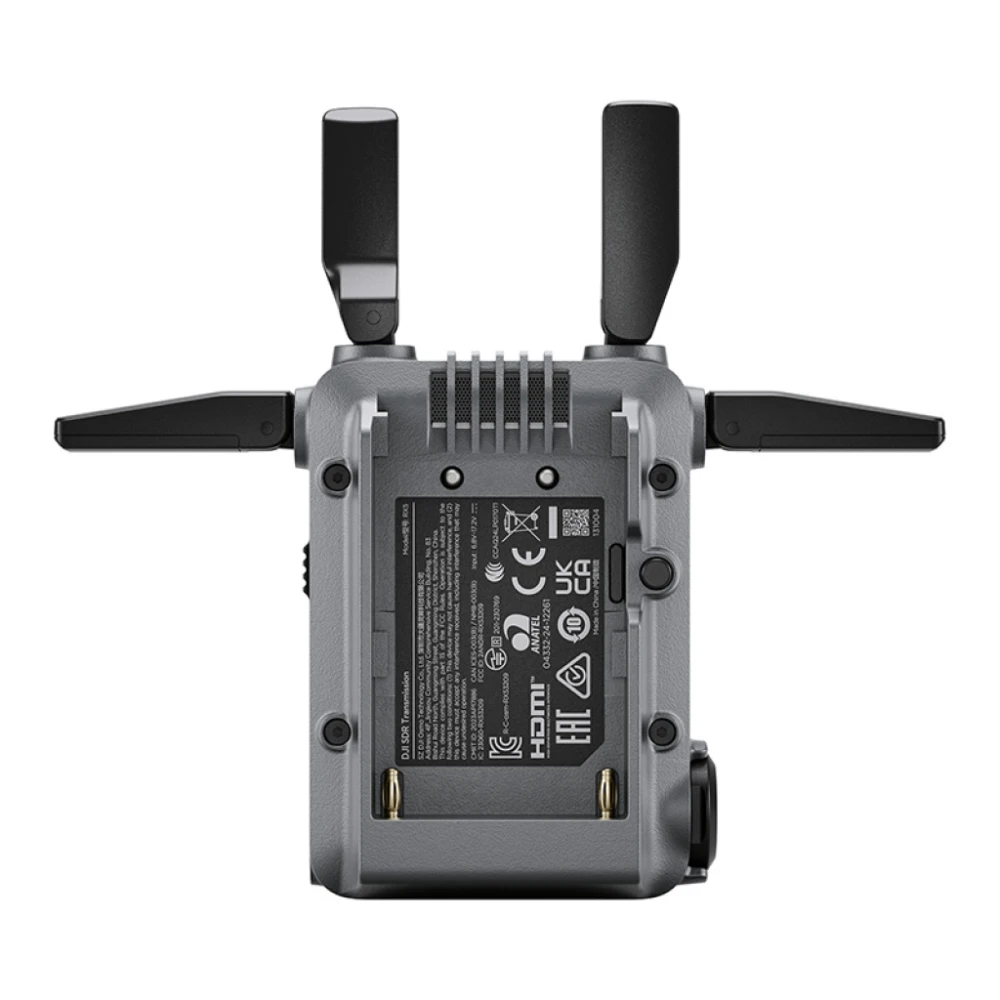 DJI Odbiornik SDR Transmission