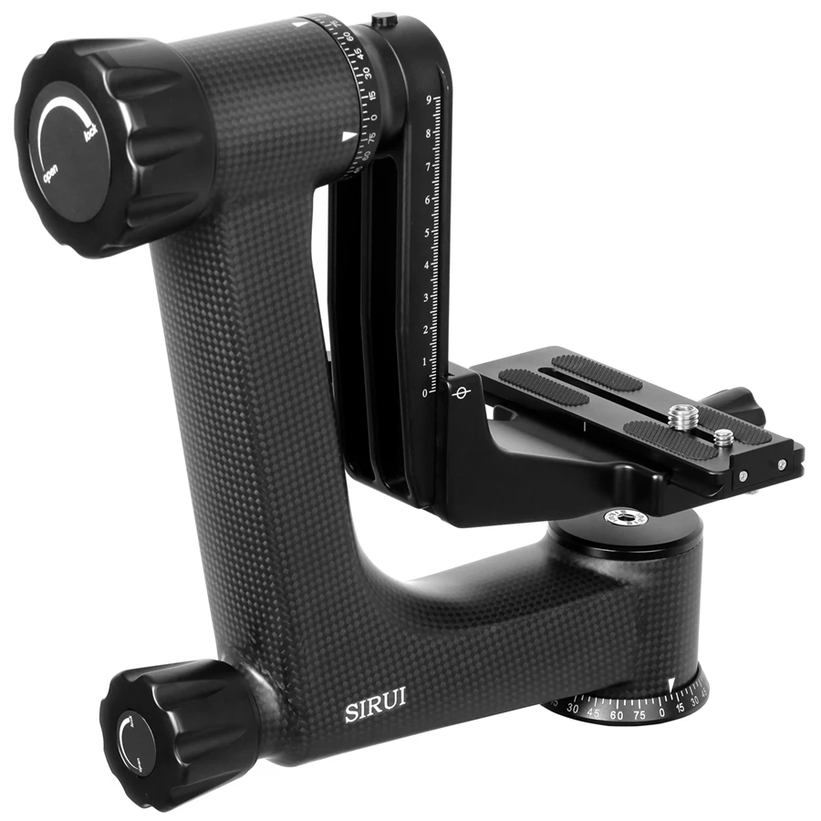 Głowica Sirui PH-30 gimbalowa