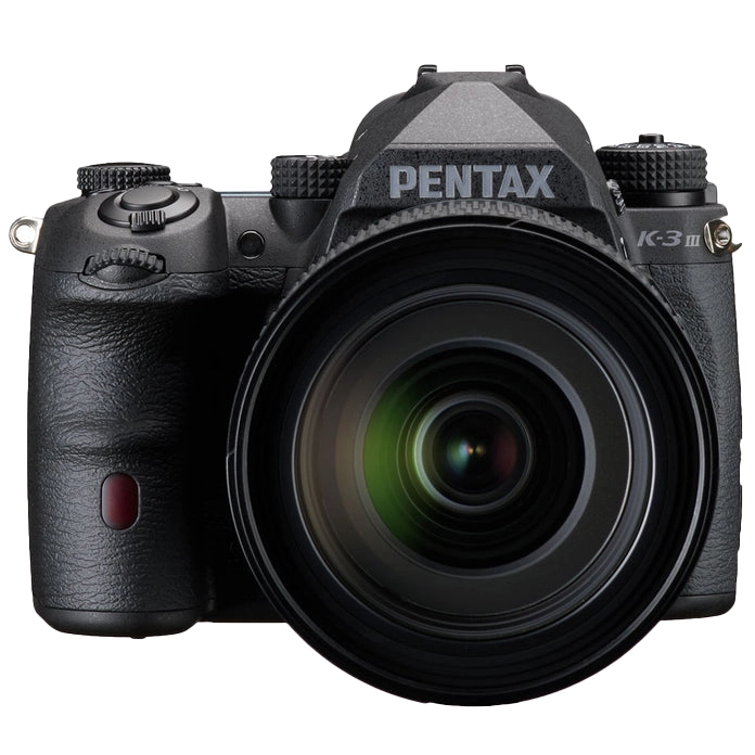 Lustrzanka Pentax K-3 III body Monochrom 