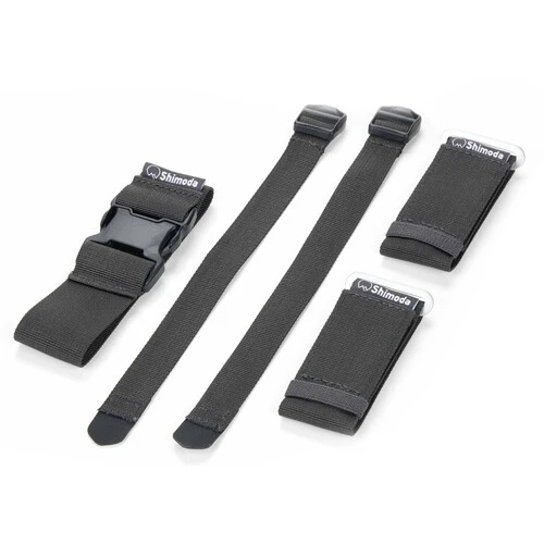 Shimoda Strap Booster Kit