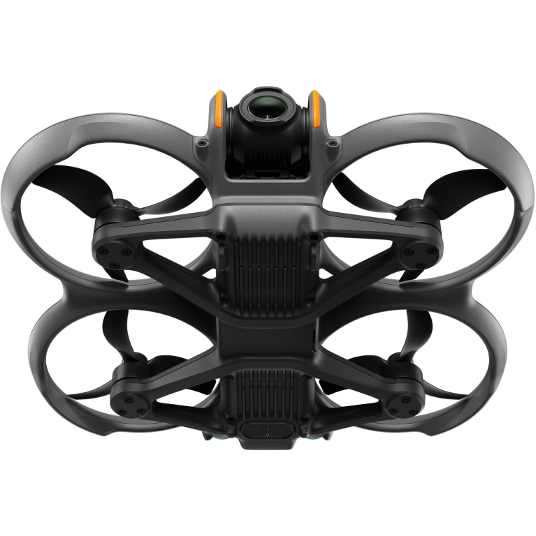 Dron DJI DJI Avata 2 Fly More Combo