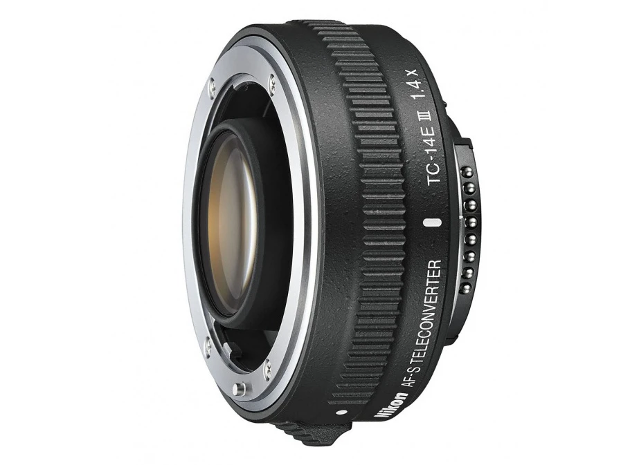 Telekonwerter Nikon TC-14E III