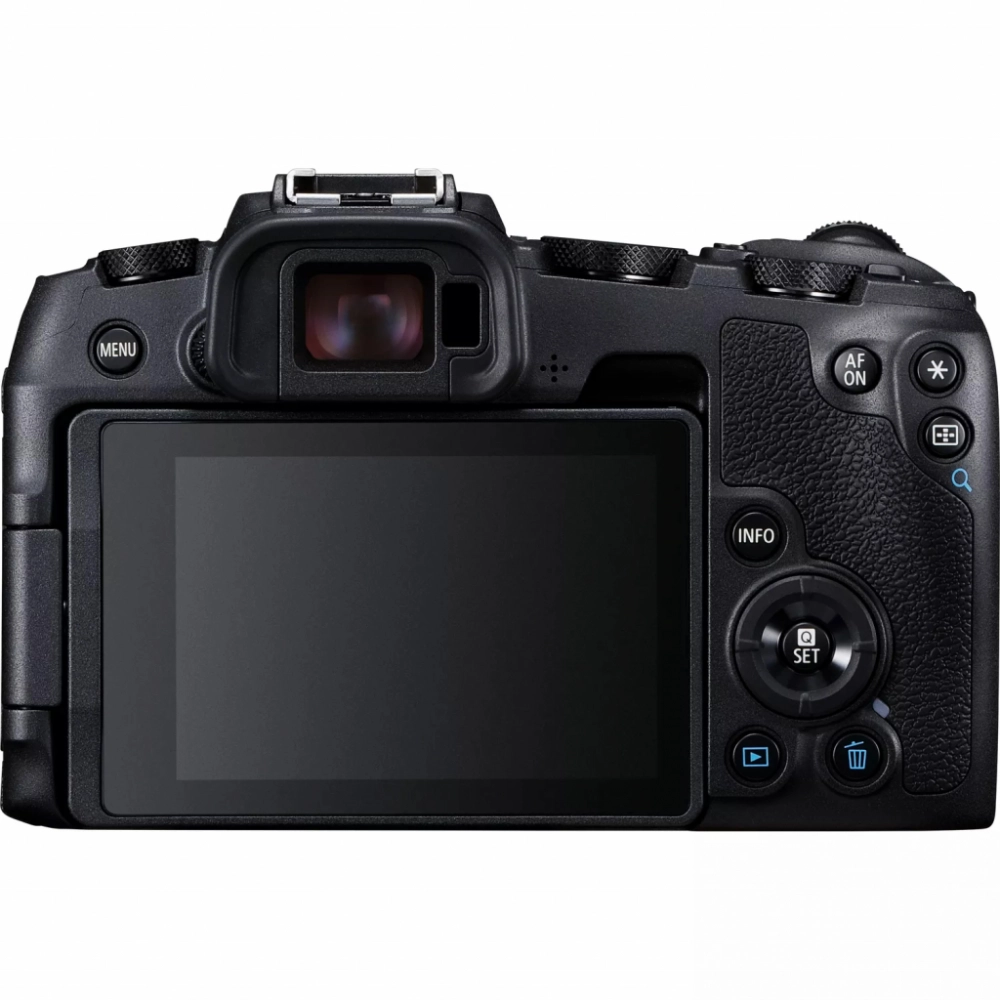 Aparat cyfrowy Canon EOS RP