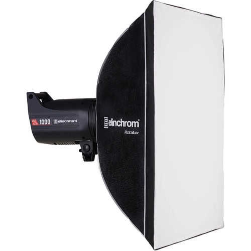 Softbox prostokątny Elinchrom Rotalux Square 70cm