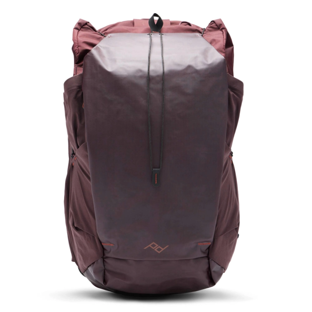 Plecak Peak Design Plecak Outdoor Backpack 45L Eclipse
