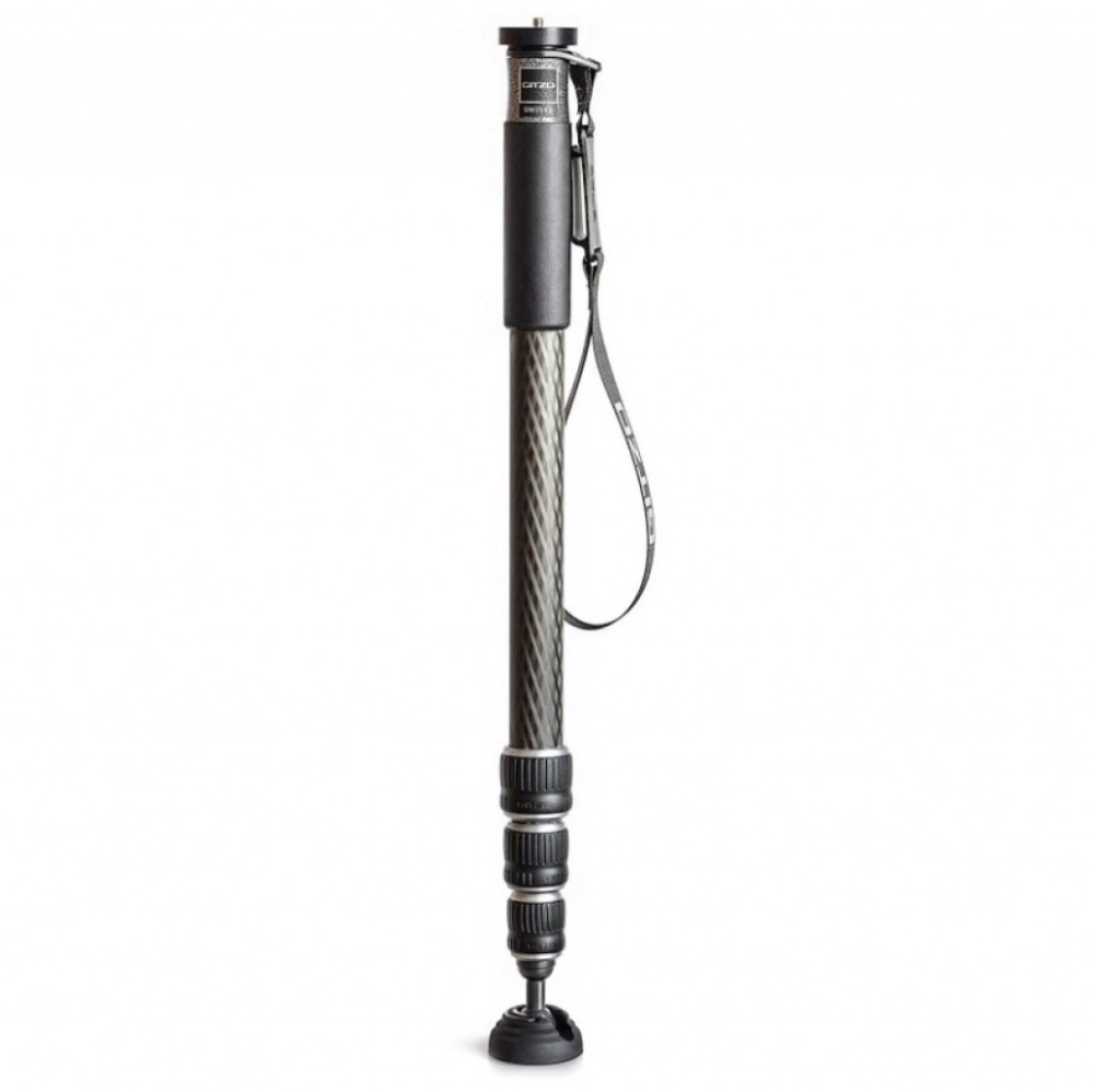 Monopod Gitzo 4-sekc, seria 2