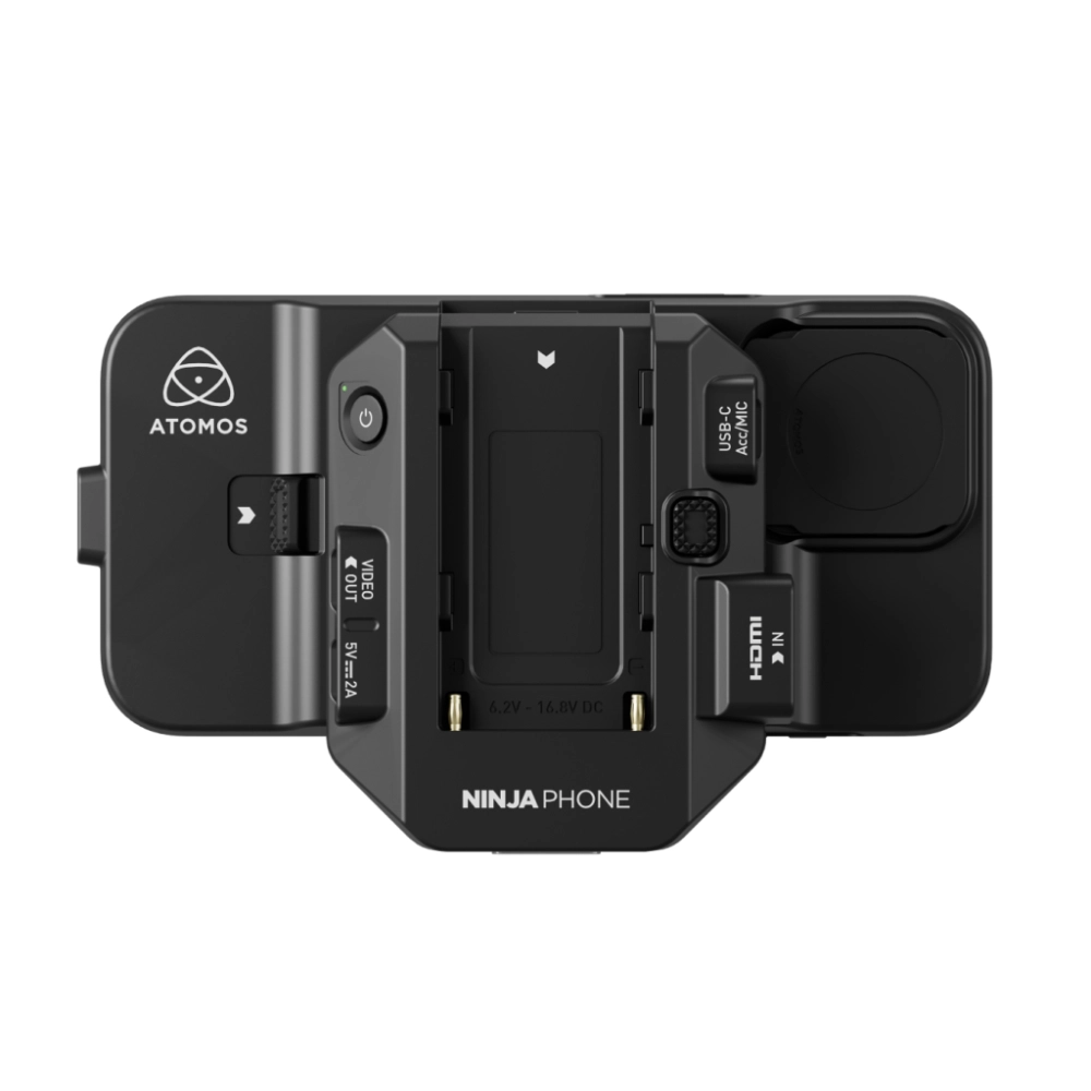 Atomos Ninja Phone Base [ATOMNJPB01]