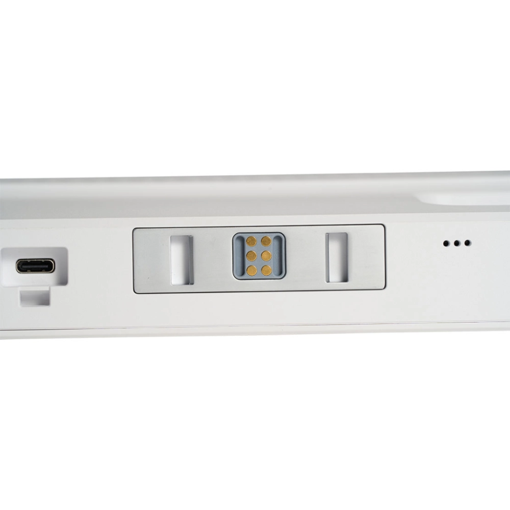 Lampa LED Amaran Pano 120c Kit biały