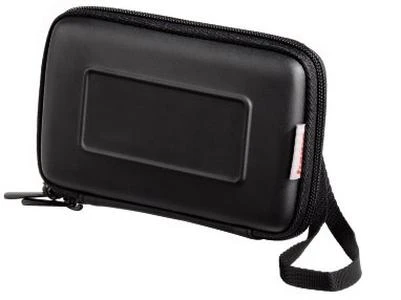 Hama Futerał do zewnętrznego dysku HDD EVA 2.5cala czarny