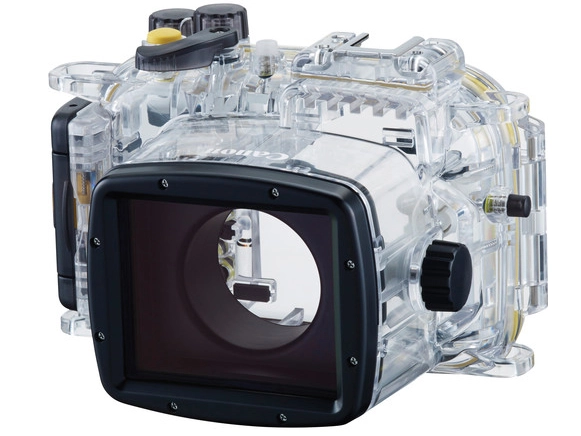 Obudowa podwodna Canon WP-DC54