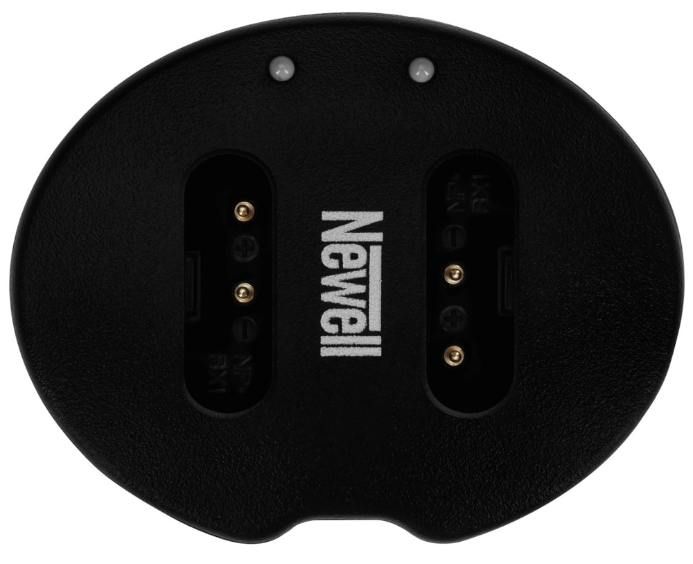 Ładowarka Newell dwukanałowa SDC-USB do Sony NP-BX1