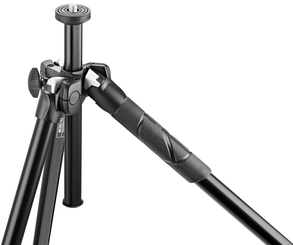 Statyw Manfrotto 290 Light + głowica Befree Live
