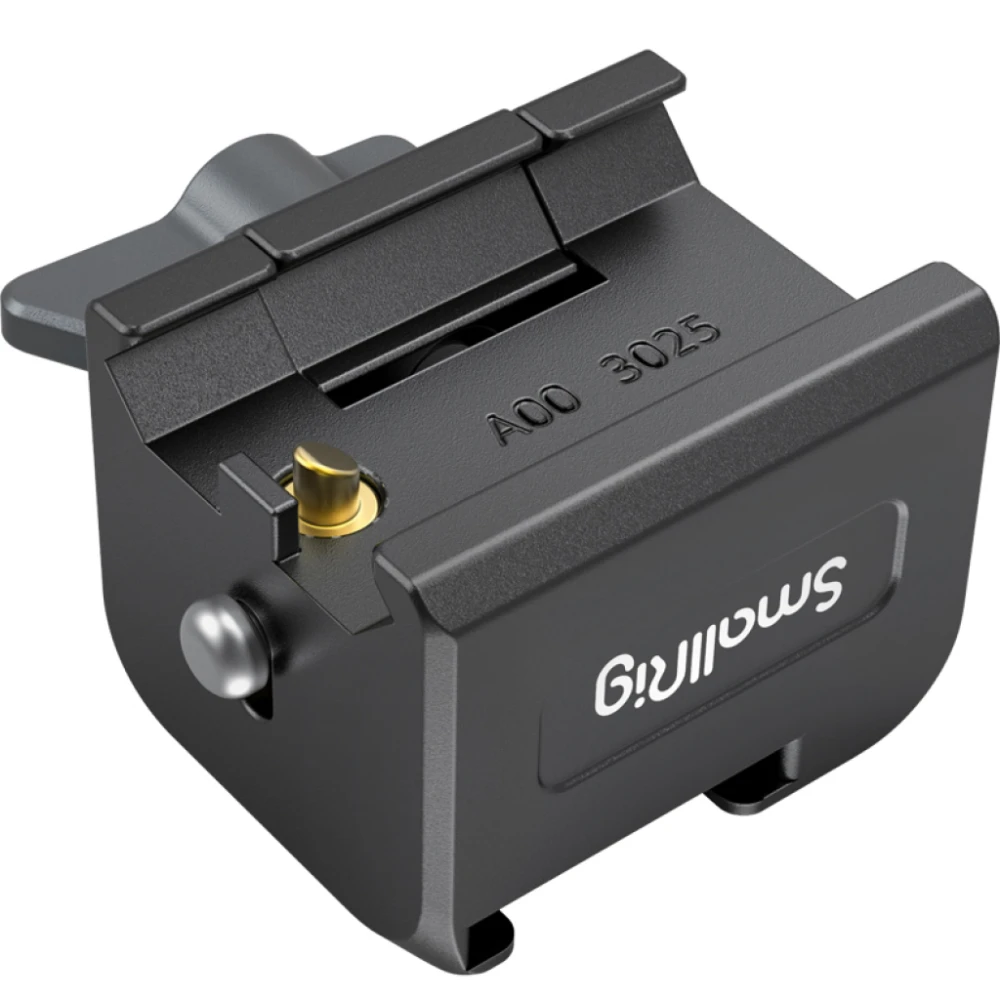 Smallrig NATO Clamp DJI RS 2/RSC 2