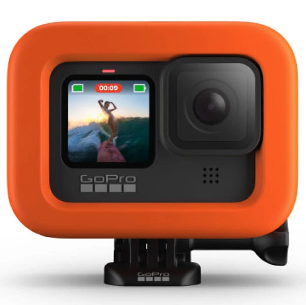 GoPro Floaty do HERO 9/10/11 Black