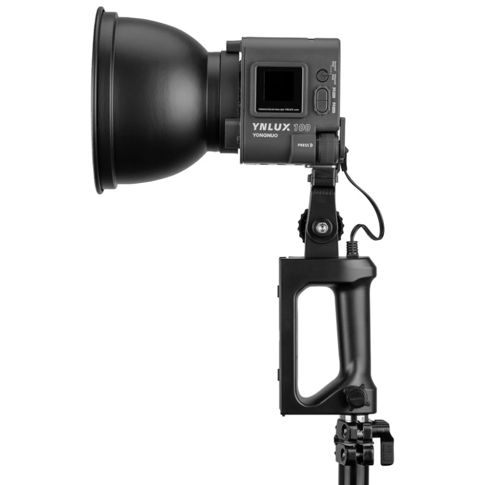 Lampa LED Yongnuo   LUX100 Kit - WB (3200 K - 5600 K)