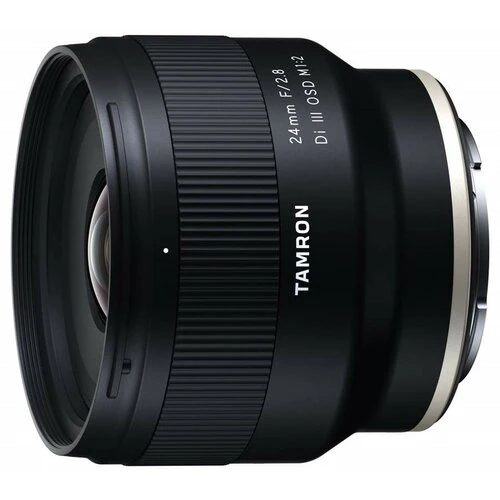 Obiektyw Tamron 24 mm f/2.8 Di III OSD M1:2 Sony E 
