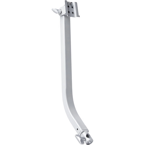 Amaran adapter do statywu  Verge (srebrny)