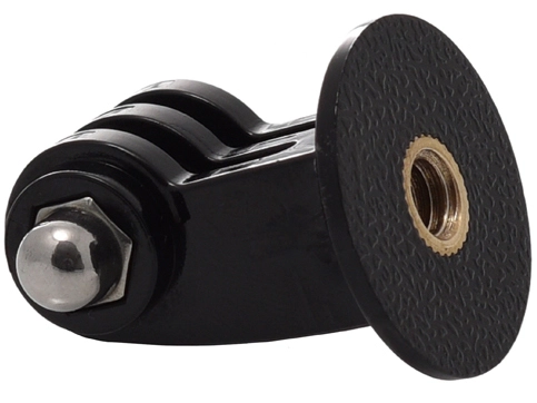 Manfrotto Adapter do GoPro 1/4