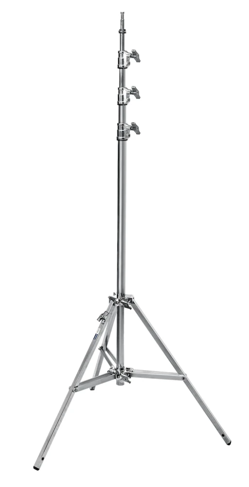 Statyw studyjny Manfrotto Avenger A0045CS Baby 45 stalowy