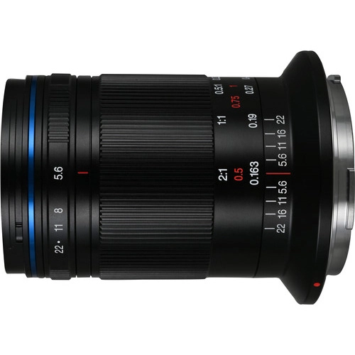 Obiektyw Venus Optics  Laowa 85 mm f/5,6 2x Ultra Macro APO do Leica M