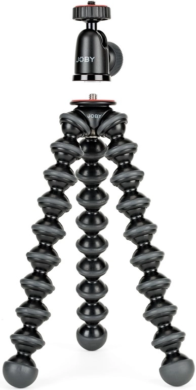 Statyw Joby Gorillapod 1K + głowica